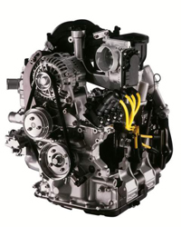 B20BE Engine